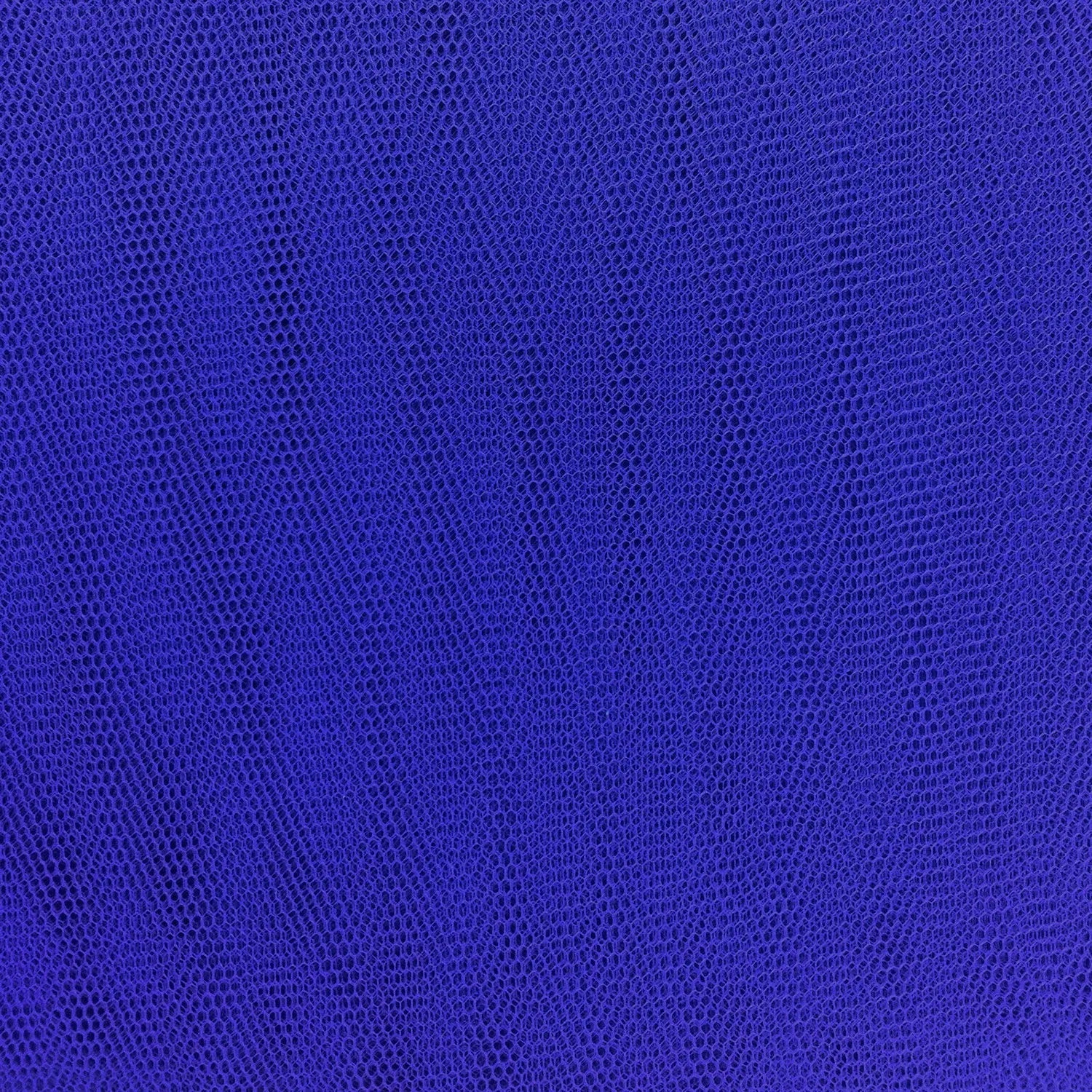 Stiff Dress Net Tulle Mesh Fabric â€“ 58" (147cm) Wide Bridal, Tutu & Dress Fabric | 20 Metre Folded Bolt