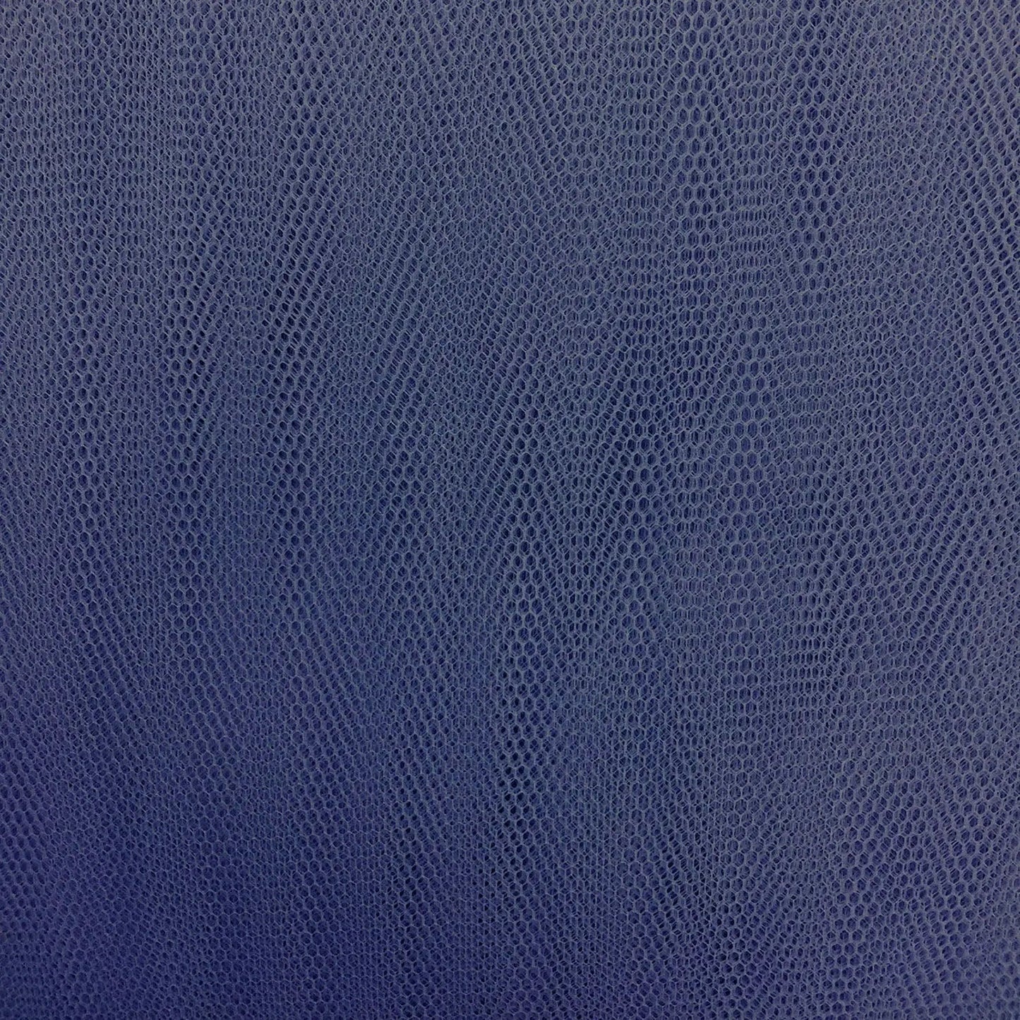 Stiff Dress Net Tulle Mesh Fabric â€“ 58" (147cm) Wide Bridal, Tutu & Dress Fabric | 20 Metre Folded Bolt