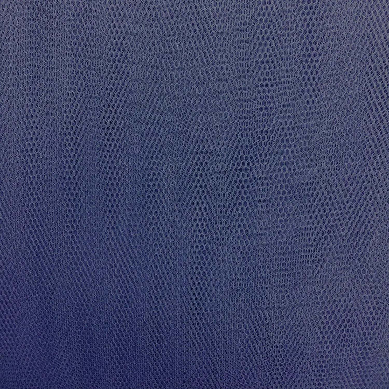 Stiff Dress Net Tulle Mesh Fabric â€“ 58" (147cm) Wide Bridal, Tutu & Dress Fabric | 20 Metre Folded Bolt