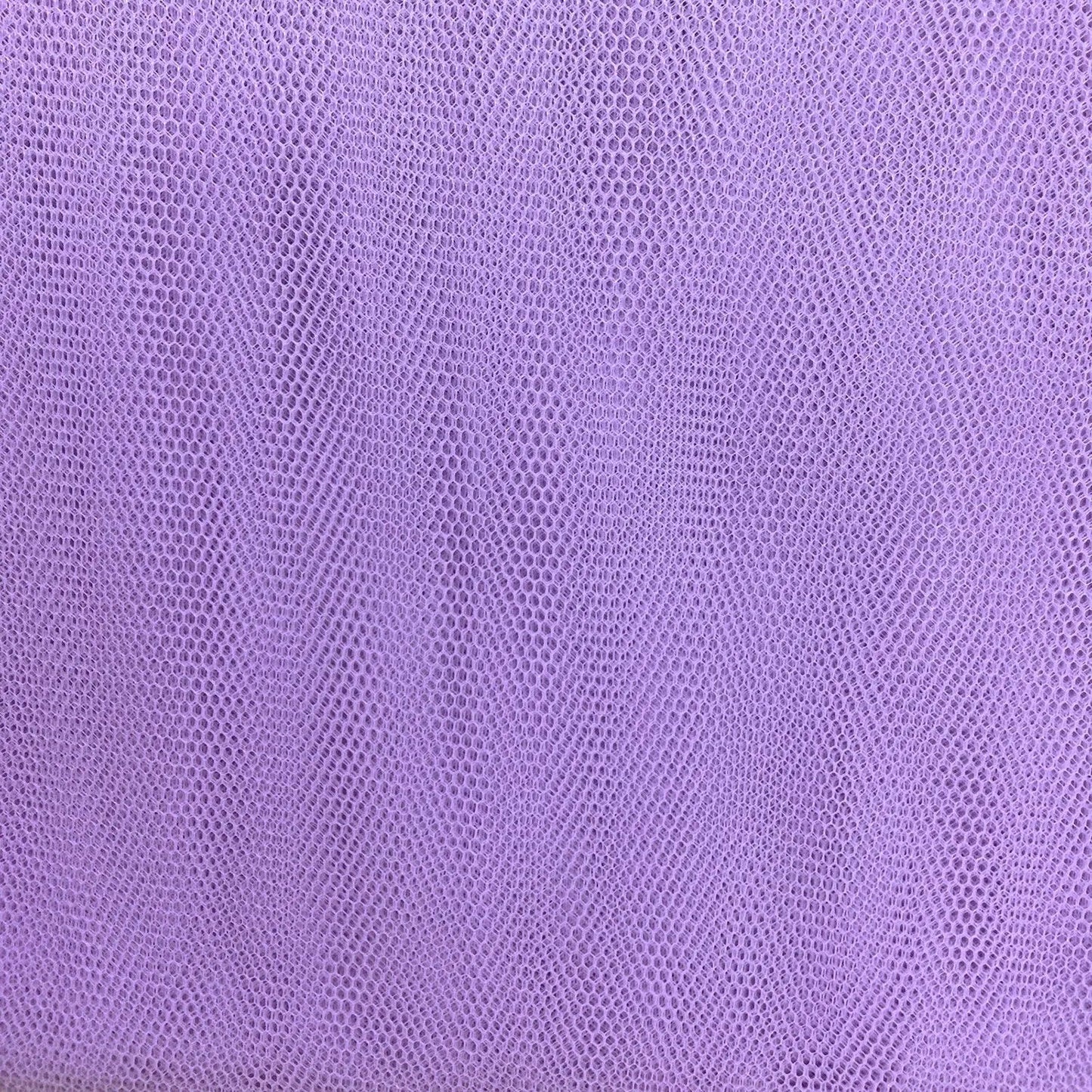 Stiff Dress Net Tulle Mesh Fabric â€“ 58" (147cm) Wide Bridal, Tutu & Dress Fabric | 20 Metre Folded Bolt