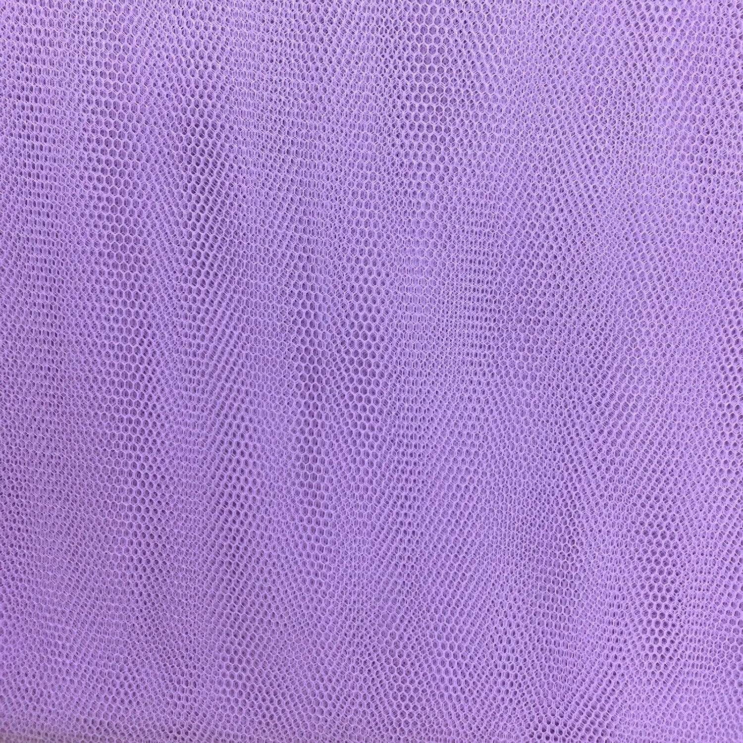 Stiff Dress Net Tulle Mesh Fabric â€“ 58" (147cm) Wide Bridal, Tutu & Dress Fabric | 20 Metre Folded Bolt