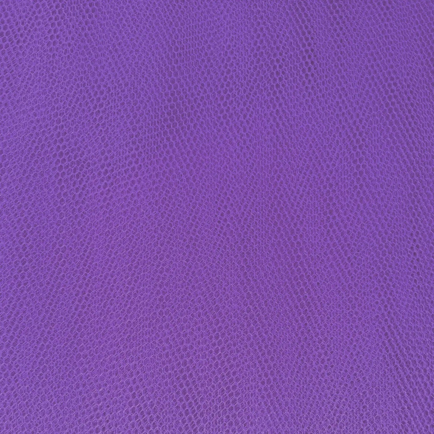 Stiff Dress Net Tulle Mesh Fabric â€“ 58" (147cm) Wide Bridal, Tutu & Dress Fabric | 20 Metre Folded Bolt