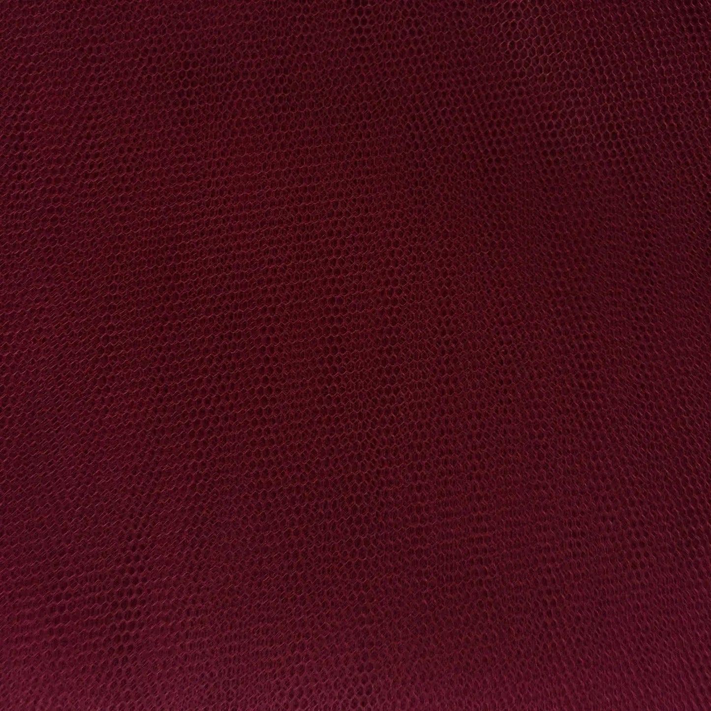 Stiff Dress Net Tulle Mesh Fabric â€“ 58" (147cm) Wide Bridal, Tutu & Dress Fabric | 20 Metre Folded Bolt