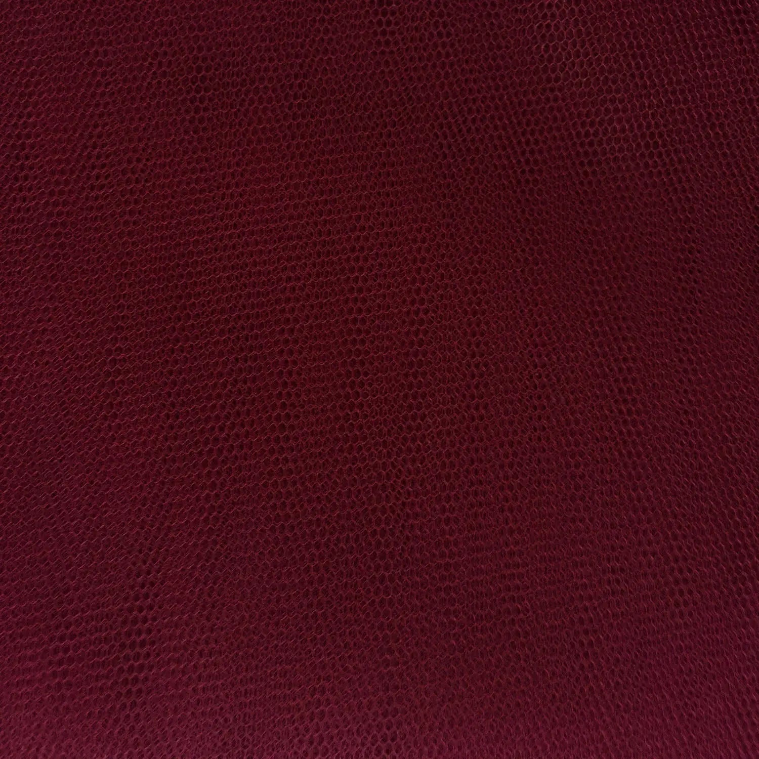 Stiff Dress Net Tulle Mesh Fabric â€“ 58" (147cm) Wide Bridal, Tutu & Dress Fabric | 20 Metre Folded Bolt