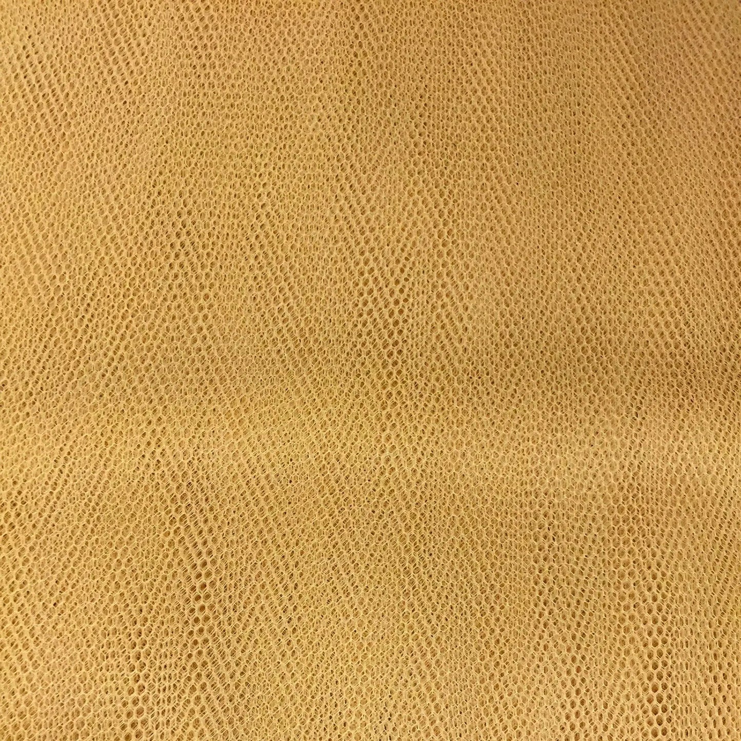 Stiff Dress Net Tulle Mesh Fabric â€“ 58" (147cm) Wide Bridal, Tutu & Dress Fabric | 20 Metre Folded Bolt