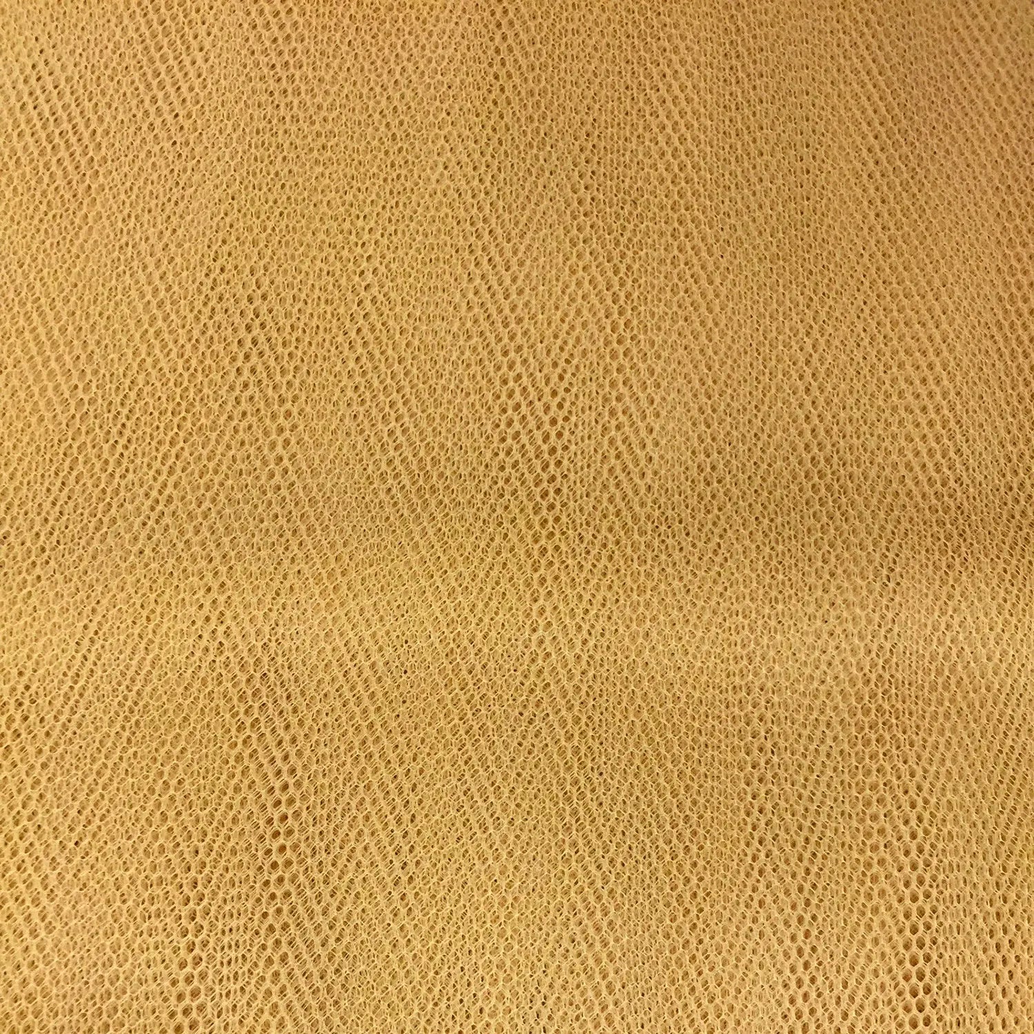 Stiff Dress Net Tulle Mesh Fabric â€“ 58" (147cm) Wide Bridal, Tutu & Dress Fabric | 20 Metre Folded Bolt