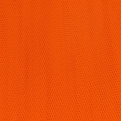 Stiff Dress Net Tulle Mesh Fabric â€“ 58" (147cm) Wide Bridal, Tutu & Dress Fabric | 20 Metre Folded Bolt