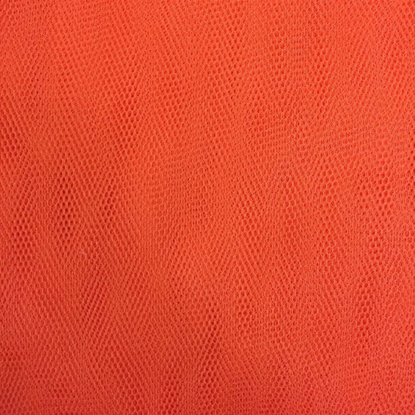 Stiff Dress Net Tulle Mesh Fabric â€“ 58" (147cm) Wide Bridal, Tutu & Dress Fabric | 20 Metre Folded Bolt