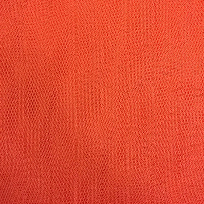Stiff Dress Net Tulle Mesh Fabric â€“ 58" (147cm) Wide Bridal, Tutu & Dress Fabric | 20 Metre Folded Bolt