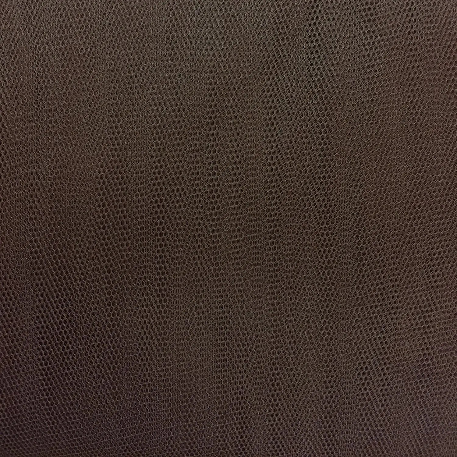Stiff Dress Net Tulle Mesh Fabric â€“ 58" (147cm) Wide Bridal, Tutu & Dress Fabric | 20 Metre Folded Bolt