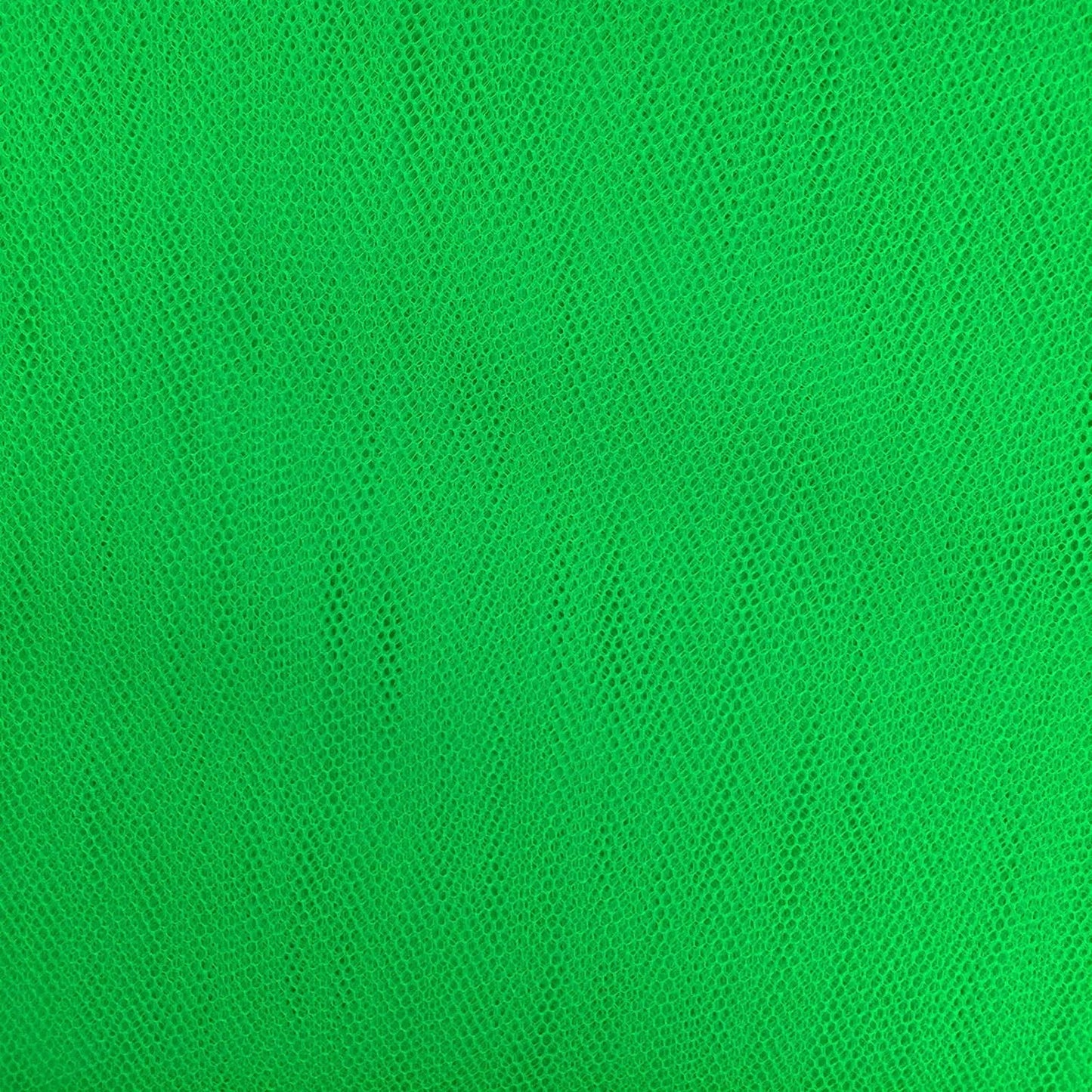 Stiff Dress Net Tulle Mesh Fabric â€“ 58" (147cm) Wide Bridal, Tutu & Dress Fabric | 20 Metre Folded Bolt
