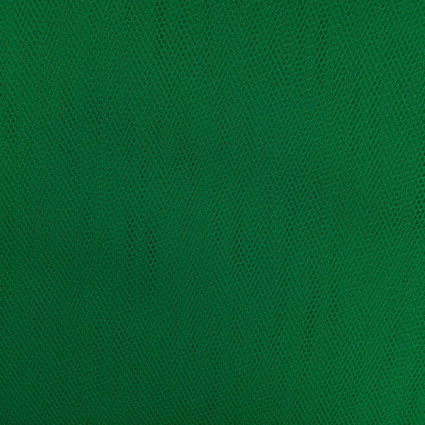 Stiff Dress Net Tulle Mesh Fabric â€“ 58" (147cm) Wide Bridal, Tutu & Dress Fabric | 20 Metre Folded Bolt
