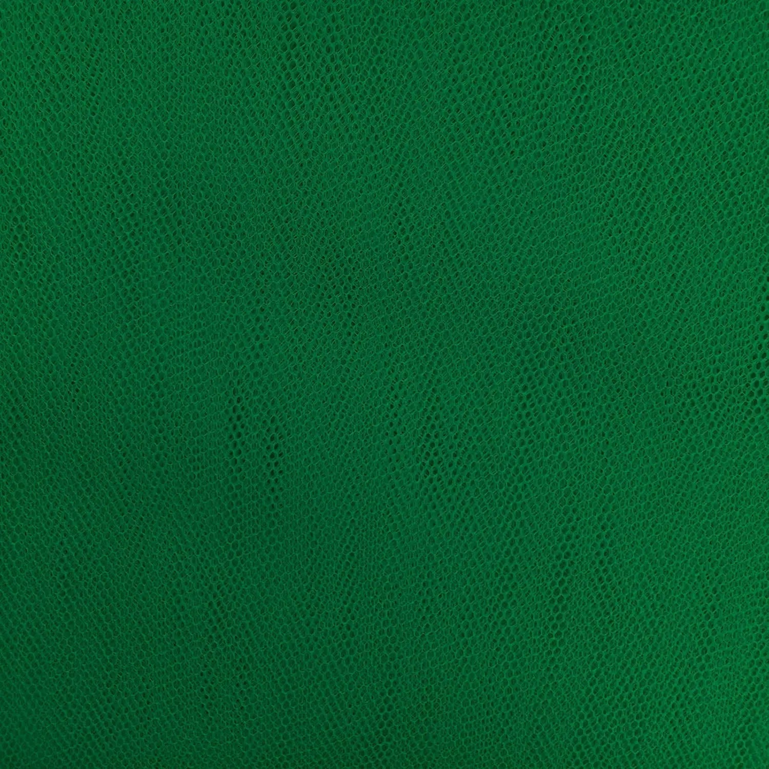 Stiff Dress Net Tulle Mesh Fabric â€“ 58" (147cm) Wide Bridal, Tutu & Dress Fabric | 20 Metre Folded Bolt