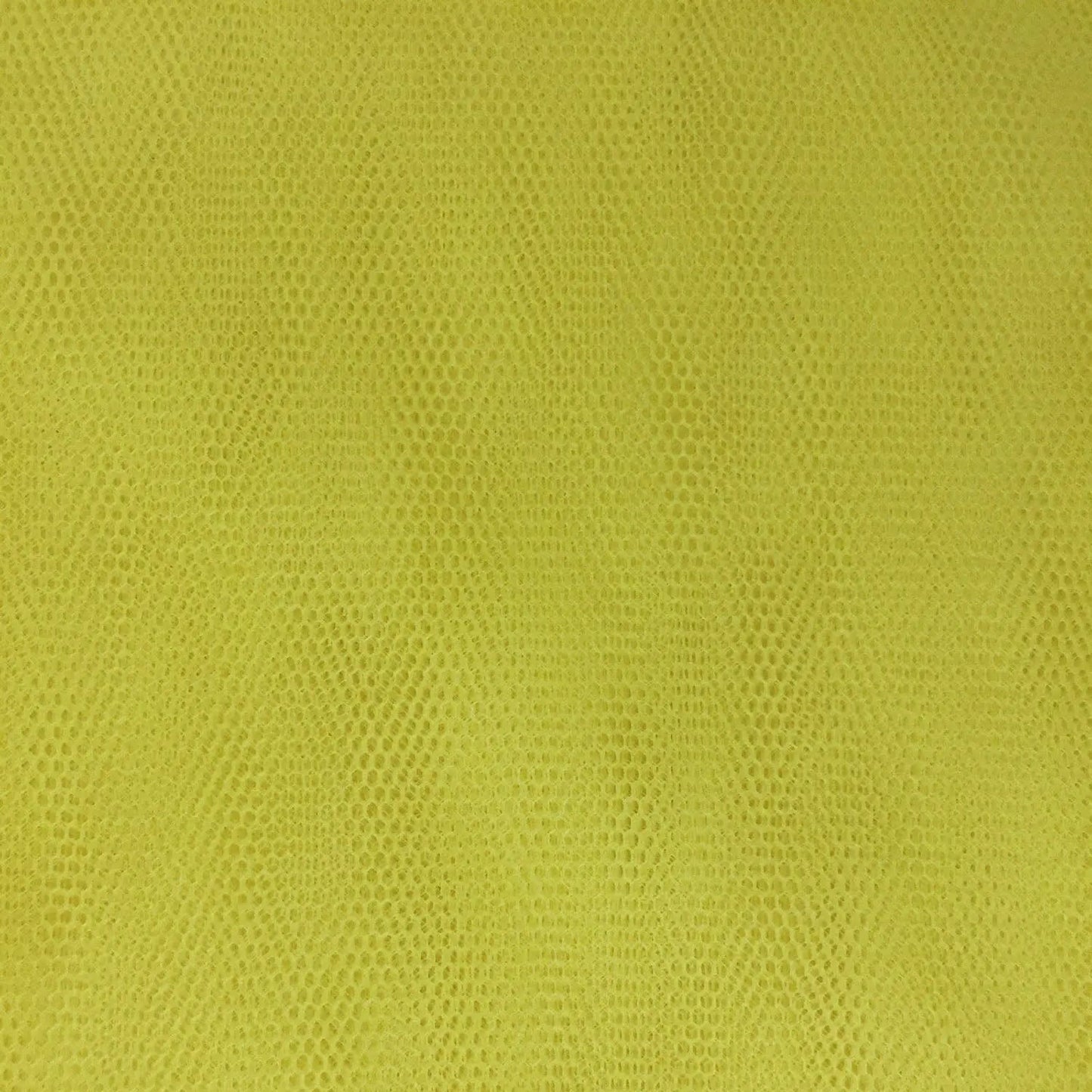 Stiff Dress Net Tulle Mesh Fabric â€“ 58" (147cm) Wide Bridal, Tutu & Dress Fabric | 20 Metre Folded Bolt