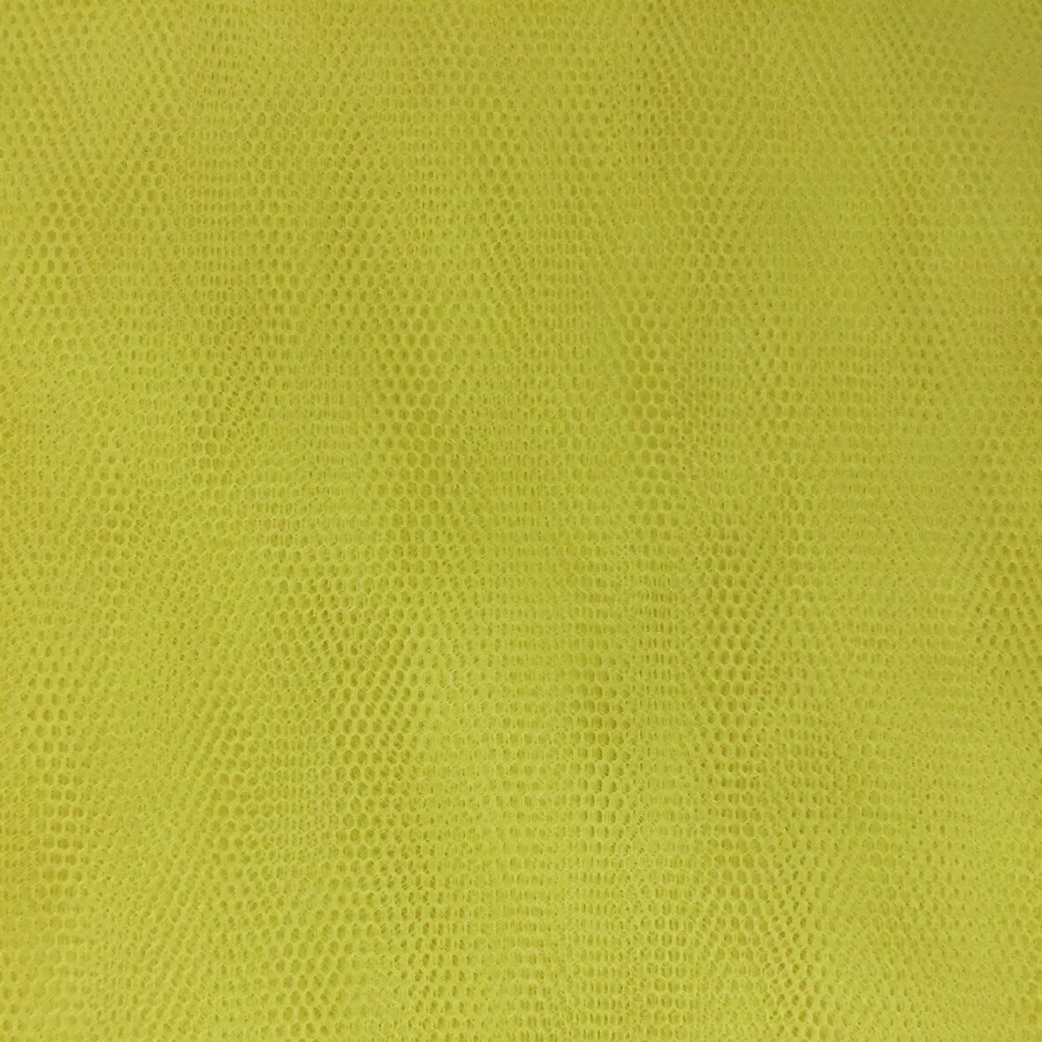 Stiff Dress Net Tulle Mesh Fabric â€“ 58" (147cm) Wide Bridal, Tutu & Dress Fabric | 20 Metre Folded Bolt
