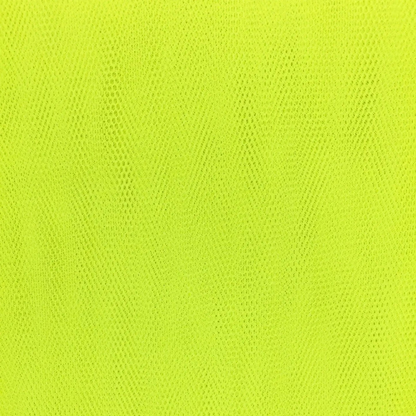 Stiff Dress Net Tulle Mesh Fabric â€“ 58" (147cm) Wide Bridal, Tutu & Dress Fabric | 20 Metre Folded Bolt