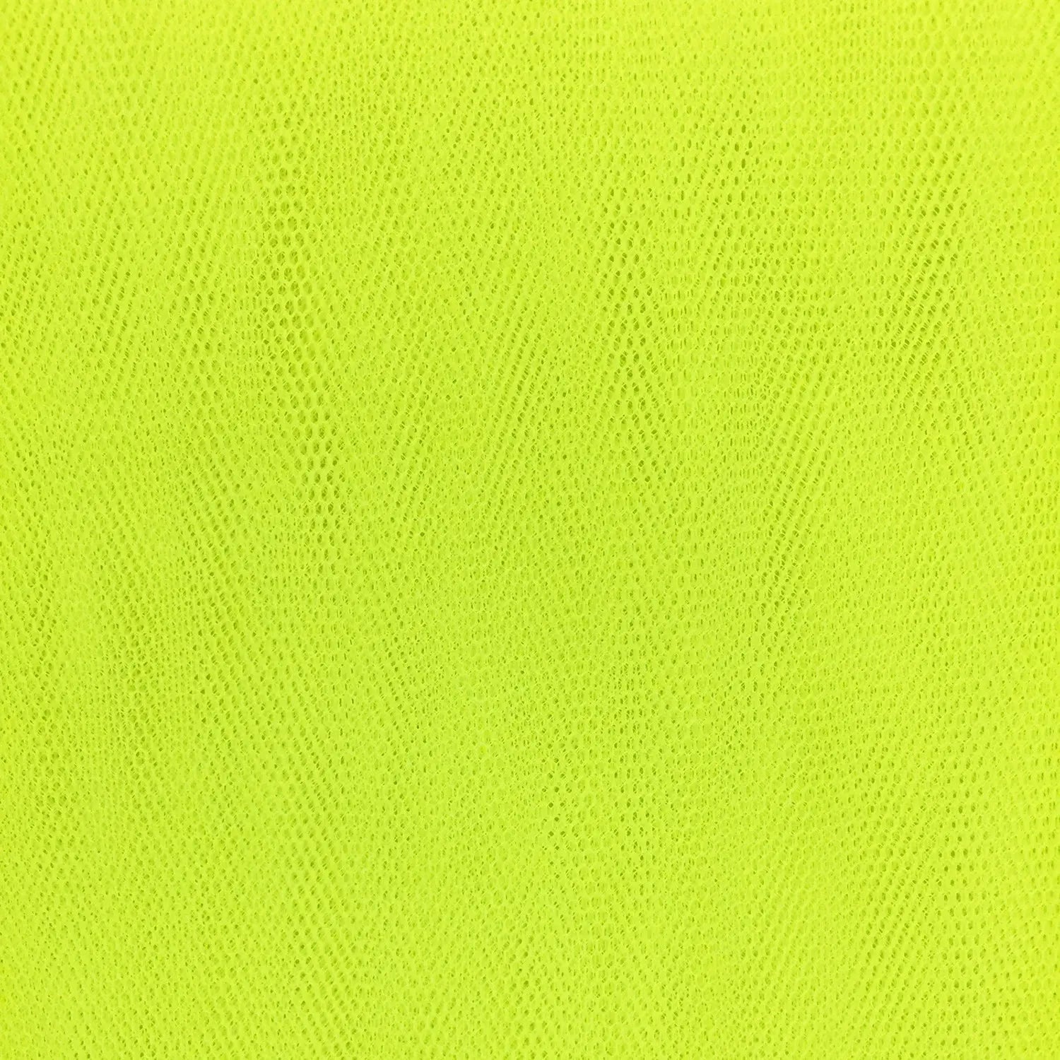 Stiff Dress Net Tulle Mesh Fabric â€“ 58" (147cm) Wide Bridal, Tutu & Dress Fabric | 20 Metre Folded Bolt