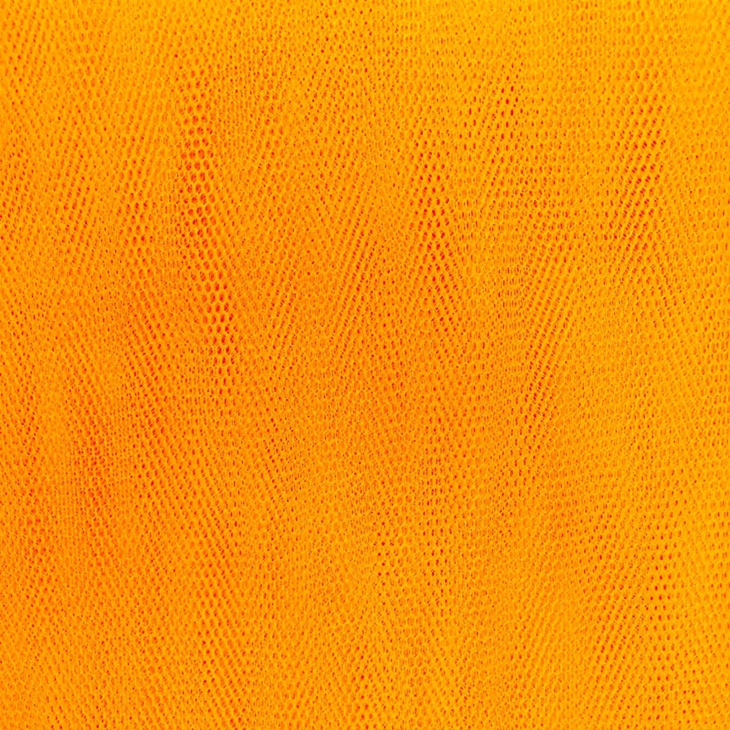 Stiff Dress Net Tulle Mesh Fabric â€“ 58" (147cm) Wide Bridal, Tutu & Dress Fabric | 20 Metre Folded Bolt
