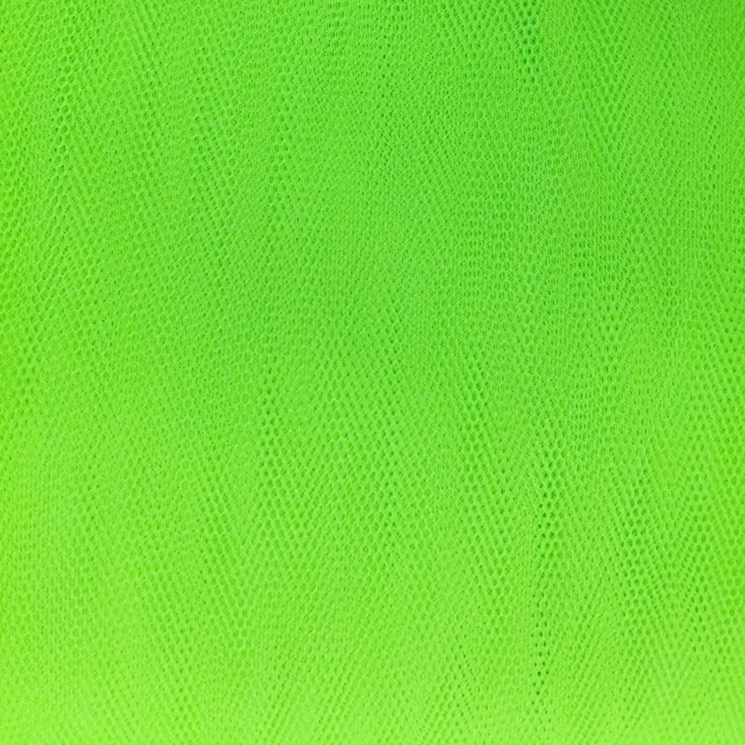 Stiff Dress Net Tulle Mesh Fabric â€“ 58" (147cm) Wide Bridal, Tutu & Dress Fabric | 20 Metre Folded Bolt