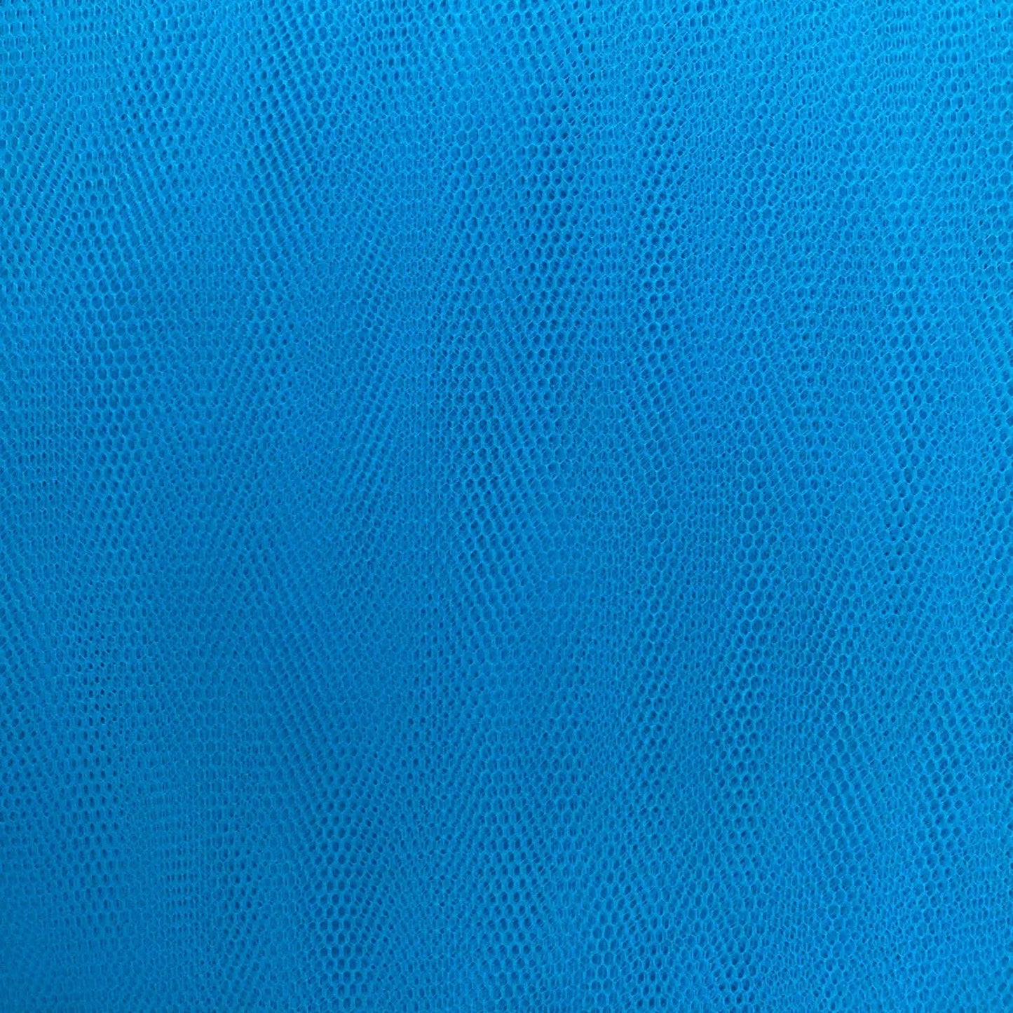 Stiff Dress Net Tulle Mesh Fabric â€“ 58" (147cm) Wide Bridal, Tutu & Dress Fabric | 20 Metre Folded Bolt