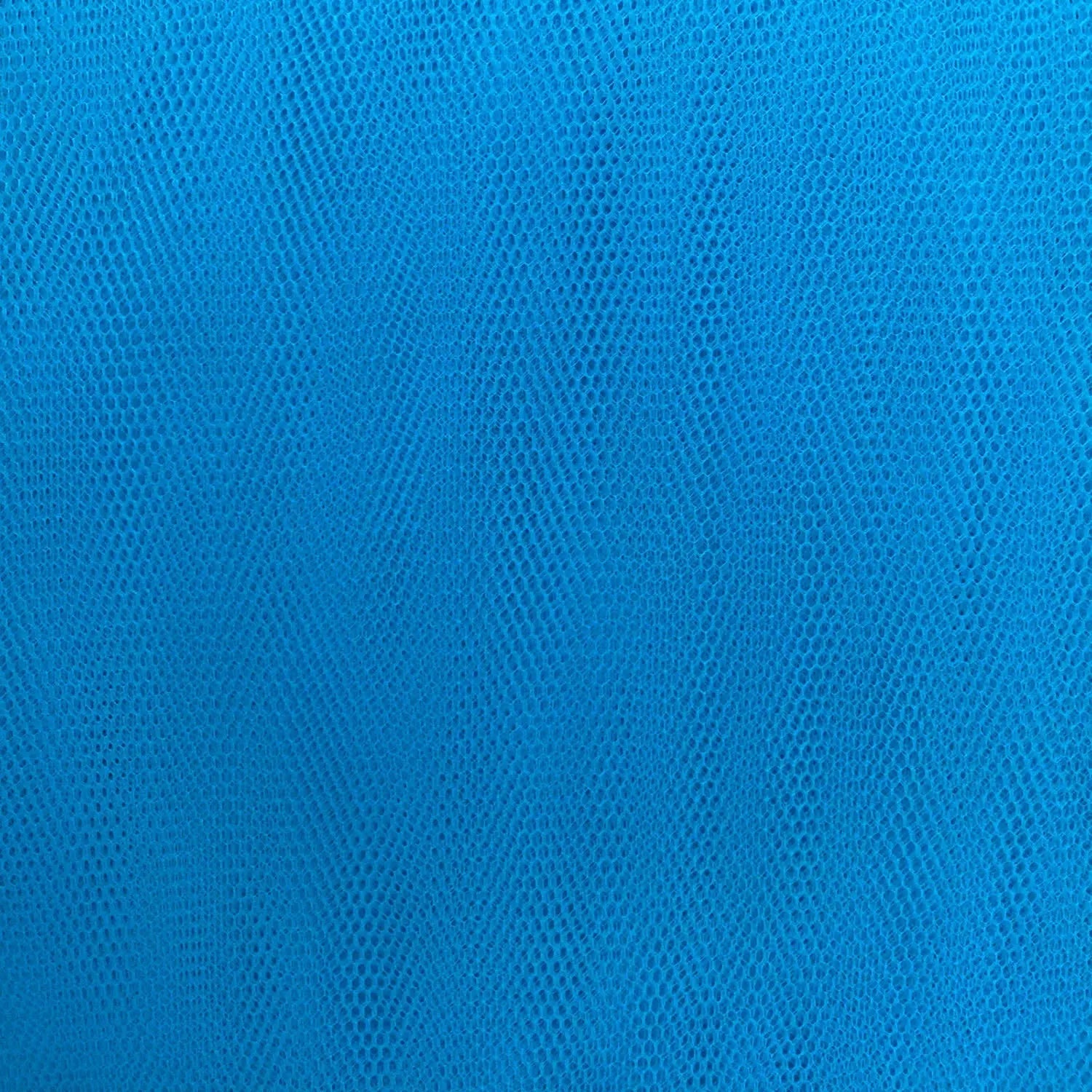 Stiff Dress Net Tulle Mesh Fabric â€“ 58" (147cm) Wide Bridal, Tutu & Dress Fabric | 20 Metre Folded Bolt