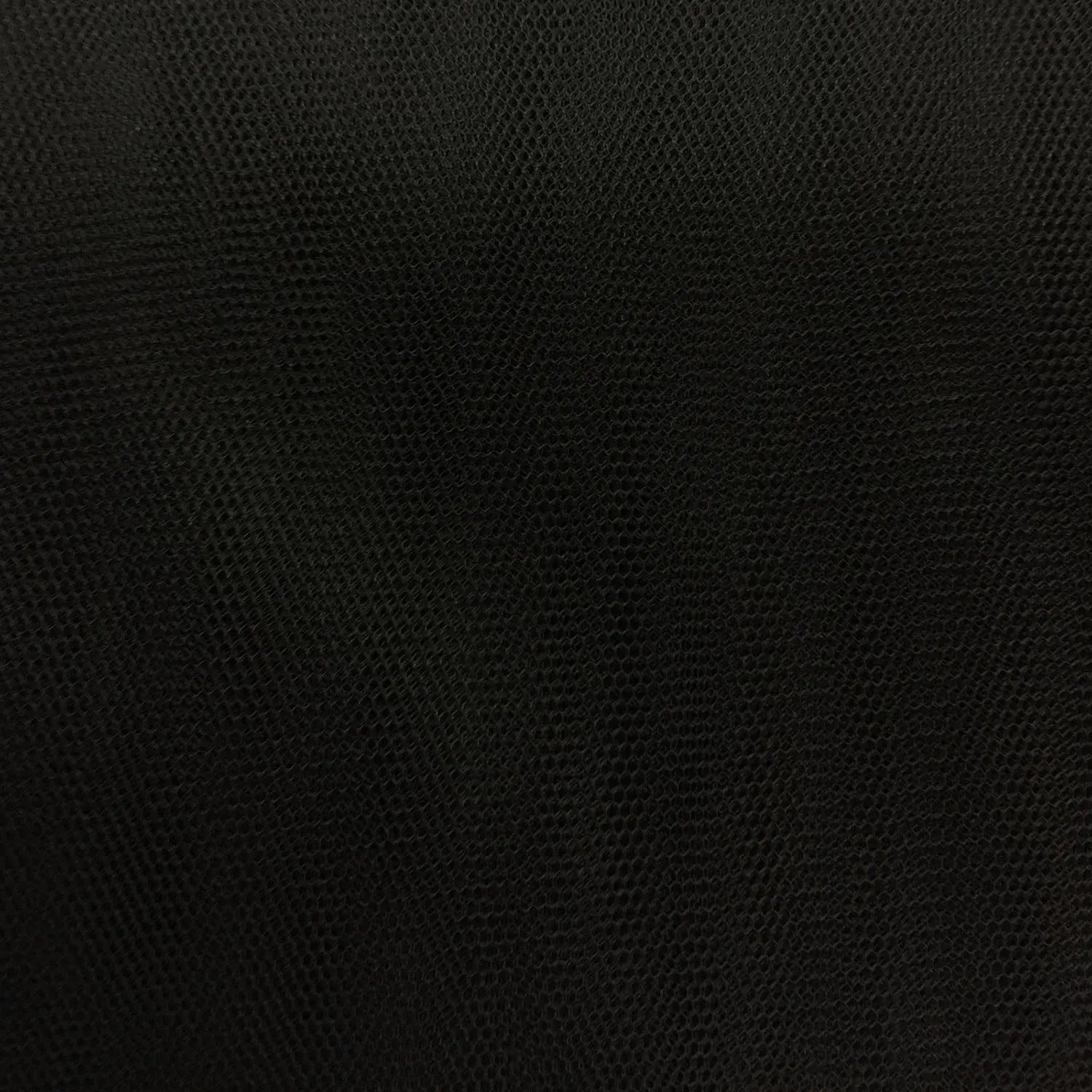 Stiff Dress Net Tulle Mesh Fabric â€“ 58" (147cm) Wide Bridal, Tutu & Dress Fabric | 20 Metre Folded Bolt