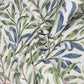 William Morris Cotton Rich Chenille Fabric | Luxury Upholstery 140cm Wide â€“ 15M Roll