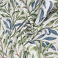 William Morris Cotton Rich Chenille Fabric | Luxury Upholstery 140cm Wide – Sold by the Meter