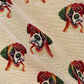 New World Tapestry All Over Fabric | Luxury Cotton Rich Tapestry 140cm Wide â€“ 15M Roll
