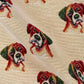 New World Tapestry All Over Fabric | Luxury Cotton Rich Tapestry 140cm Wide – Sold by the Meter