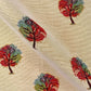 New World Tapestry All Over Fabric | Luxury Cotton Rich Tapestry 140cm Wide â€“ 15M Roll