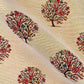 New World Tapestry All Over Fabric | Luxury Cotton Rich Tapestry 140cm Wide â€“ 15M Roll