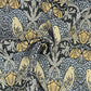 Double Selvedge Side-Matching Cotton Rich Tapestry Fabric | Luxury European Weave 55" (140cm) Wide – Sold by the Meter