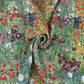 Double Selvedge Side-Matching Cotton Rich Tapestry Fabric | Luxury European Weave 55" (140cm) Wide â€“ 15M Roll