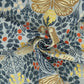 Double Selvedge Side-Matching Cotton Rich Tapestry Fabric | Luxury European Weave 55" (140cm) Wide â€“ 15M Roll