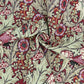 Double Selvedge Side-Matching Cotton Rich Tapestry Fabric | Luxury European Weave 55" (140cm) Wide – Sold by the Meter