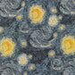 Double Selvedge Side-Matching Cotton Rich Tapestry Fabric | Luxury European Weave 55" (140cm) Wide – Sold by the Meter