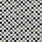 New World Tapestry Black & White Fabric | Luxury Cotton Rich Tapestry 55" (140cm) Wide – Sold by the Meter