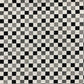 New World Tapestry Black & White Fabric | Luxury Cotton Rich Tapestry 55" (140cm) Wide â€“ 15M Roll