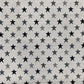 New World Tapestry Black & White Fabric | Luxury Cotton Rich Tapestry 55" (140cm) Wide â€“ 15M Roll