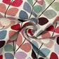 Luxury Cotton Rich Tapestry Fabric â€“ New World Full Colour 55" (140cm) Wide â€“ 15M Roll