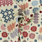 Luxury Weight Cotton Rich Tapestry Fabric | New World Full Colour 55" (140cm) Wide – Sold by the Meter