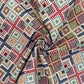 Luxury Weight Cotton Rich Tapestry Fabric | New World Full Colour 55" (140cm) Wide – Sold by the Meter