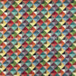 Luxury Cotton Rich Tapestry Fabric â€“ New World Full Colour 55" (140cm) Wide â€“ 15M Roll
