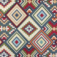 Luxury Cotton Rich Tapestry Fabric â€“ New World Full Colour 55" (140cm) Wide â€“ 15M Roll