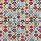 Luxury Weight Cotton Rich Tapestry Fabric | New World Full Colour 55" (140cm) Wide – Sold by the Meter
