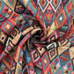 Luxury Weight Cotton Rich Tapestry Fabric | New World Full Colour 55" (140cm) Wide – Sold by the Meter