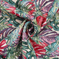 Luxury Cotton Rich Tapestry Fabric â€“ New World Full Colour 55" (140cm) Wide â€“ 15M Roll