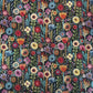 Luxury Cotton Rich Tapestry Fabric â€“ New World Full Colour 55" (140cm) Wide â€“ 15M Roll