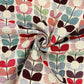 Luxury Weight Cotton Rich Tapestry Fabric | New World Full Colour 55" (140cm) Wide – Sold by the Meter